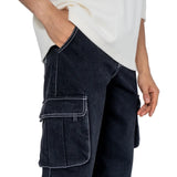Oni - Japanese Cargo Pants