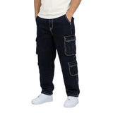 Oni - Japanese Cargo Pants