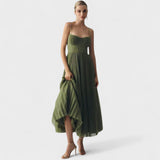 Elodie - The Dress with Elegance