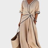 Claire - Loose Dress