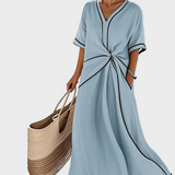 Claire - Loose Dress