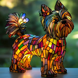 Figa - Magical Lamp in the Shape of a Dog