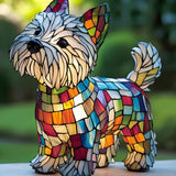 Azor - Magical Dog-Shaped Lamp
