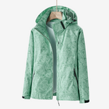 Evy™ - Waterproof Rain Jacket