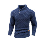 Elegant Men's Sweater