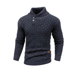 Elegant Men's Sweater
