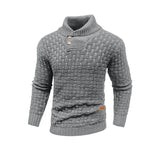 Elegant Men's Sweater