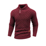 Elegant Men's Sweater