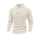 Elegant Men's Sweater