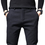 Remo Slim Fit Pants