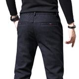 Remo Slim Fit Pants