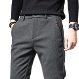 Remo Slim Fit Pants