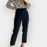 Amálie - Elegant Everyday Pants
