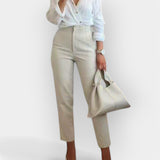 Amálie - Elegant Everyday Pants