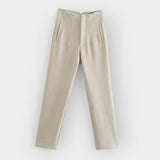 Amálie - Elegant Everyday Pants