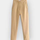 Amálie - Elegant Everyday Pants