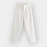 Amálie - Elegant Everyday Pants