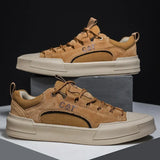 Urban Leather Shoes