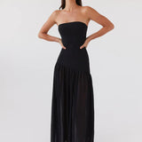 Alexandra – Exclusive Maxi Dress
