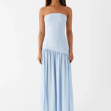 Alexandra – Exclusive Maxi Dress