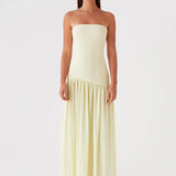 Alexandra – Exclusive Maxi Dress