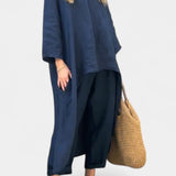 Pernille - Long Sleeve Set