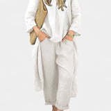 Pernille - Long Sleeve Set