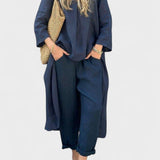 Pernille - Long Sleeve Set