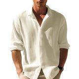 Summer Shirt Madrid