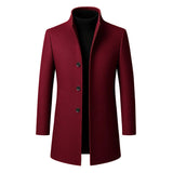 Kensley Cashmere Coat