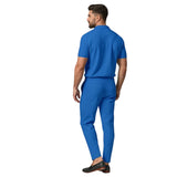 Polo and Pants Set - Coordinated