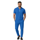Polo and Pants Set - Coordinated