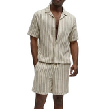 Polo Set - Textured Mesh