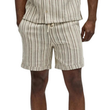 Polo Set - Textured Mesh