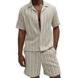 Polo Set - Textured Mesh