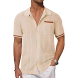 Zanzibar Beach Shirt