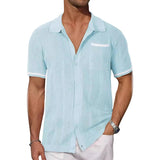 Zanzibar Beach Shirt