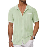 Zanzibar Beach Shirt