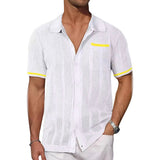Zanzibar Beach Shirt