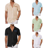 Zanzibar Beach Shirt
