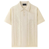Abu Dhabi Polo Shirt