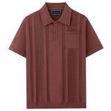 Abu Dhabi Polo Shirt