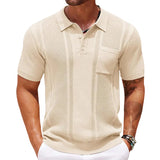 Abu Dhabi Polo Shirt