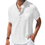Elegant Summer Shirt
