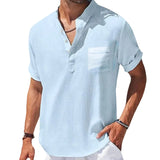 Elegant Summer Shirt