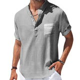 Elegant Summer Shirt