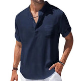 Elegant Summer Shirt