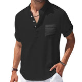 Elegant Summer Shirt