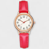 Ronja - Minimalist Watch