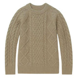 Olive a Bette's - Fishing Sweater